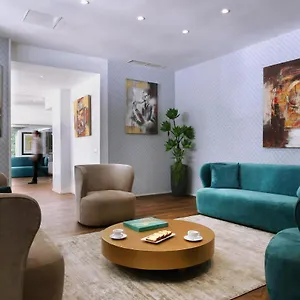 Park Luxury Boutique Casa Blanca